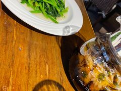 -金枝玉叶上海人家食府(三里河店)