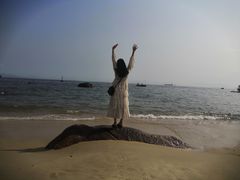 -玫瑰海岸文化旅游度假区