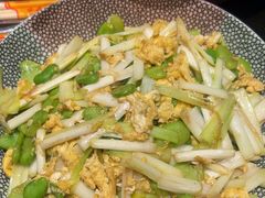 -鑫小城故事·藕汤·家常菜(台北一路总店)