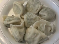 黄花鱼水饺-日丰园海肠水饺·老字号大连海鲜(和平广场店)