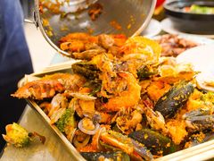 -巽寮印象美食部落餐厅·海鲜·地方特色菜(惠州体验店)