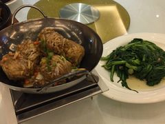 -御信客家王(洛溪店)