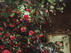 -第101座花园餐厅(湖滨88店)