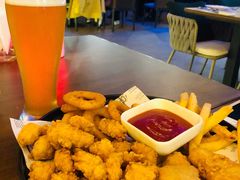 -Ambra Haus琥珀屋精酿餐厅(宝山店)