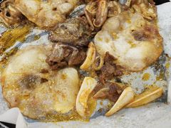 -福成自助烤肉(长阳店)