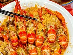 -江味龙虾馆·裸蓝龙虾(南山店)
