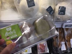 -盒马鲜生(莱蒙都会店)
