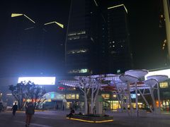 -大族广场Mall&More