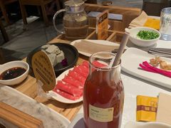 -巴奴毛肚火锅(六天地店)