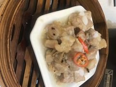 -龙悦湾酒家·八阵鱼生·渔人码头店