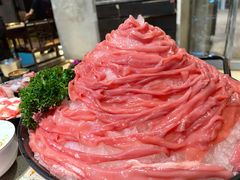 -辣斗辣火锅(太古里店)