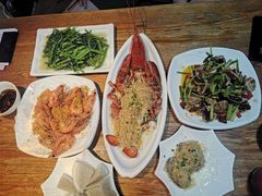-南海渔家•海鲜•正宗海南菜(海棠湾店)
