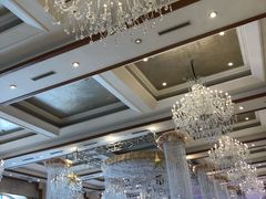 大堂-满汉楼(江畔店)