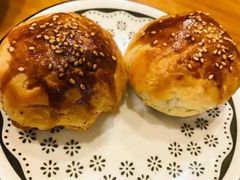-巴依老爷新疆美食(马驹桥店)
