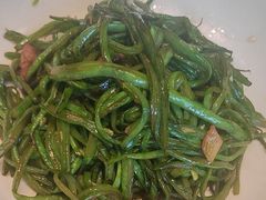-俏东方·海味水饺·青岛菜(崂山店)