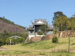 -飞天山旅游区