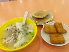 -龙抄手(春熙路总店)