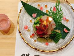 -鮨一日本料理(大中华店)