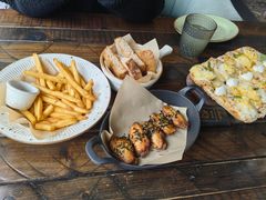 -良木缘咖啡西餐(蜀汉路店)