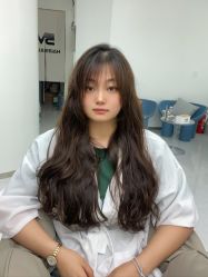 -5号HAIR SALON 专业染发馆