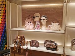 -LV路易威登(德基广场店)