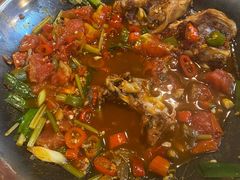 -61号餐吧(兴坪古镇漓江店)