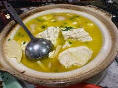 -新白鹿餐厅(百联中环店)