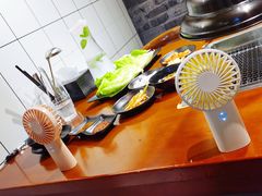 -肉甲韩国木炭烤肉(新壹街1店)