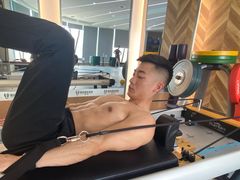 -美航国际健身(北京华联店)