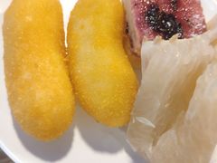 -七掌柜自助火锅(财大店)