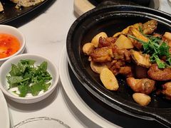 -潮堂 · 潮州菜(国贸商城店)