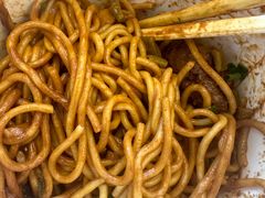 -郭记老汉口热干面