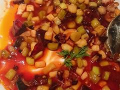 -秀儿四九城·新京菜(亚运村鸟巢店)