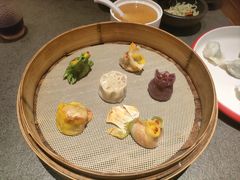 -德发长·花式蒸饺(大唐不夜城店)