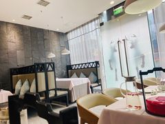 -味+新京宴·烤鸭·北京菜(创意谷店)
