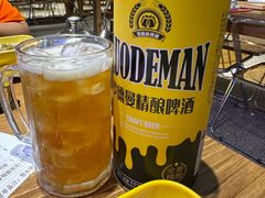 -熙成烧烤(白塔岭店)