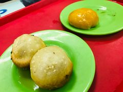 -华东政法大学第二食堂(松江校区)