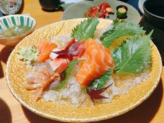 -千代御(临河街店)