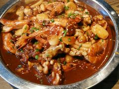 -鲜螺湾(鹏欣丽都店)