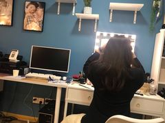 -紫斑马照相馆·生日写真·情侣写真·全家福(恒力城店)