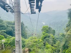 -青城山