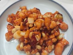 -京味精餐厅(长椿里小区店)