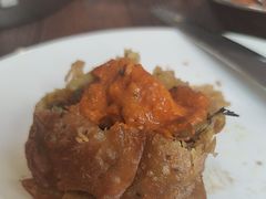 -克比叔叔印度餐厅Kebabs on the Grille(永康路分店)