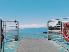 -南诏风情岛
