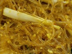 干捞粉丝-福海居烤鸭店(鸟巢店)