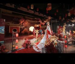 -壹訫婚庆策划(温州质选塘下旗舰店)