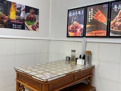 -清真·鸦儿李记·小馆(后海店)