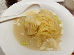 -翠华餐厅(正佳广场店)