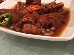 -亢龙太子酒轩(东湖店)