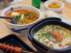 -阿香米线(深业上城店)
